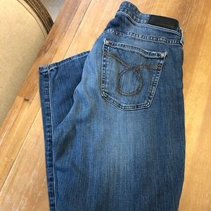 Big Star Jeans